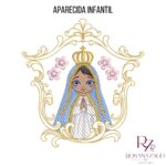 APARECIDA INFANTIL - Image 5