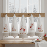 Coleรงรฃo Meninas e Sonhos de Natal