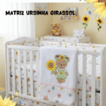 Matriz Ursinha Girassol