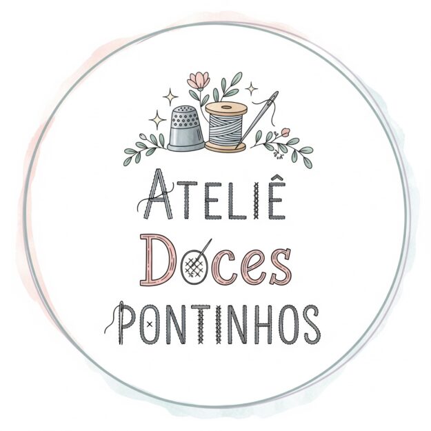 Ateliê Doces Pontinhos