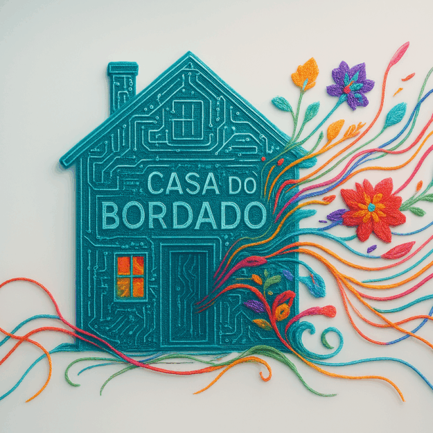 Casa do Bordado