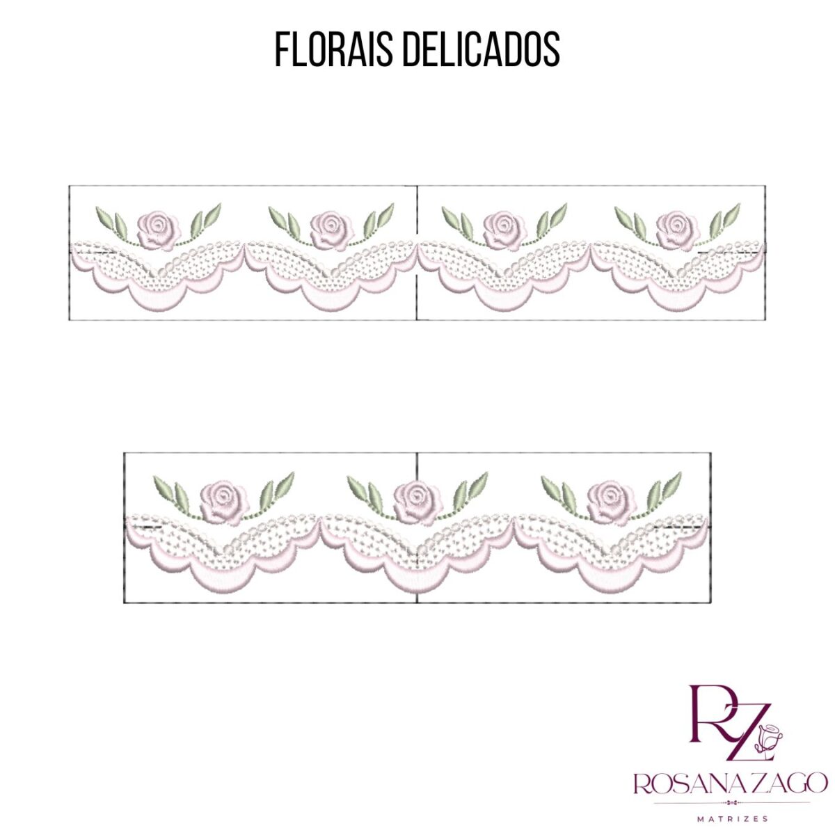 FLORAIS DELICADOS - Image 6
