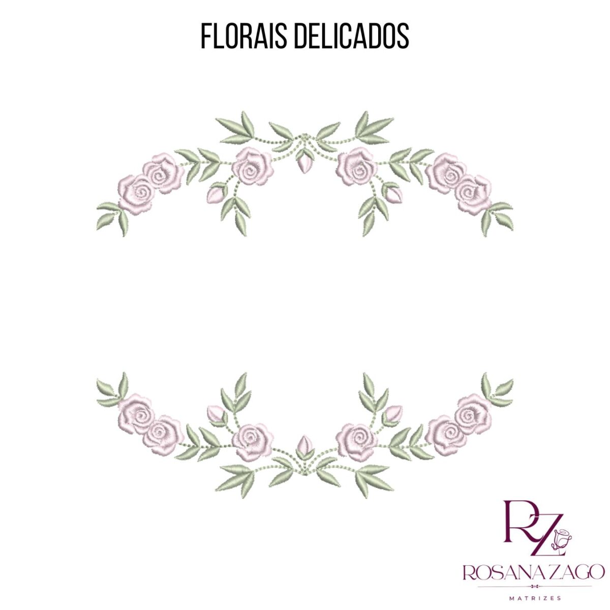 FLORAIS DELICADOS - Image 5