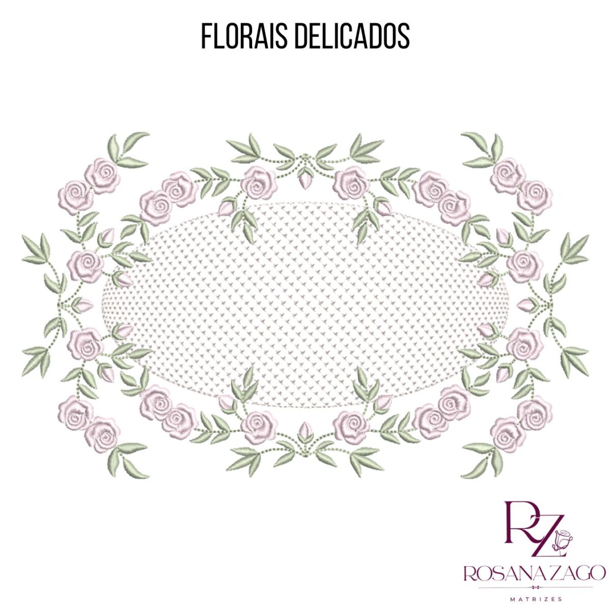 FLORAIS DELICADOS - Image 2