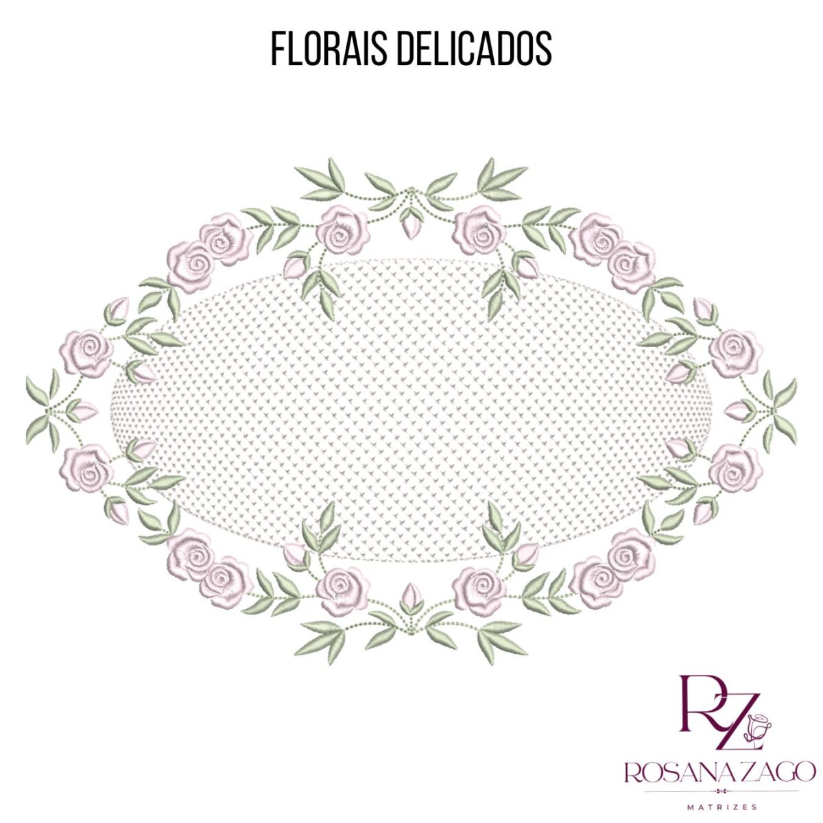 FLORAIS DELICADOS - Image 3