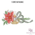 Flores Natalinas - Image 4