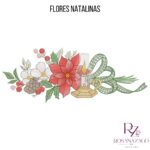 Flores Natalinas - Image 2