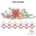 Flores Natalinas - Image 5