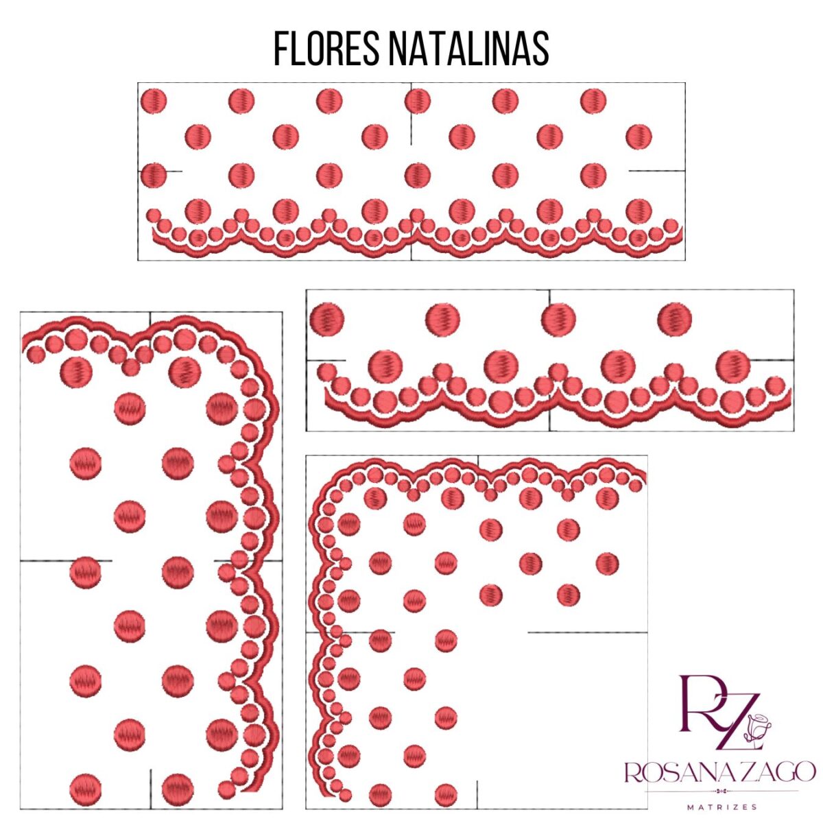 Flores Natalinas - Image 3