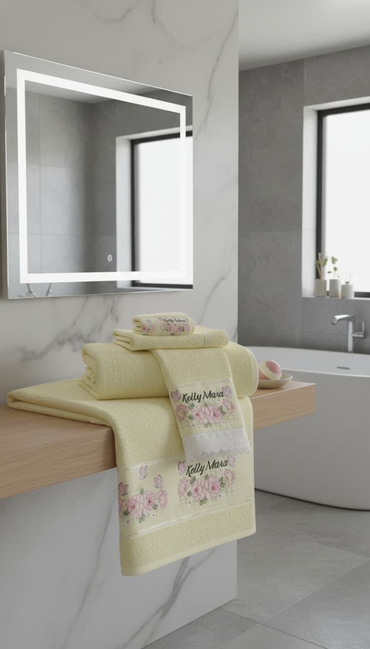 01 Matriz de bordado kit barrado floral de rosas na grade - Imagem 2