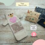 Matriz Abraço de Ursinho