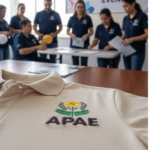 Matriz APAE - Imagem 2