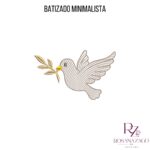 Batizado MINIMALISTA - Image 6