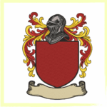 Brasão Guerreiro