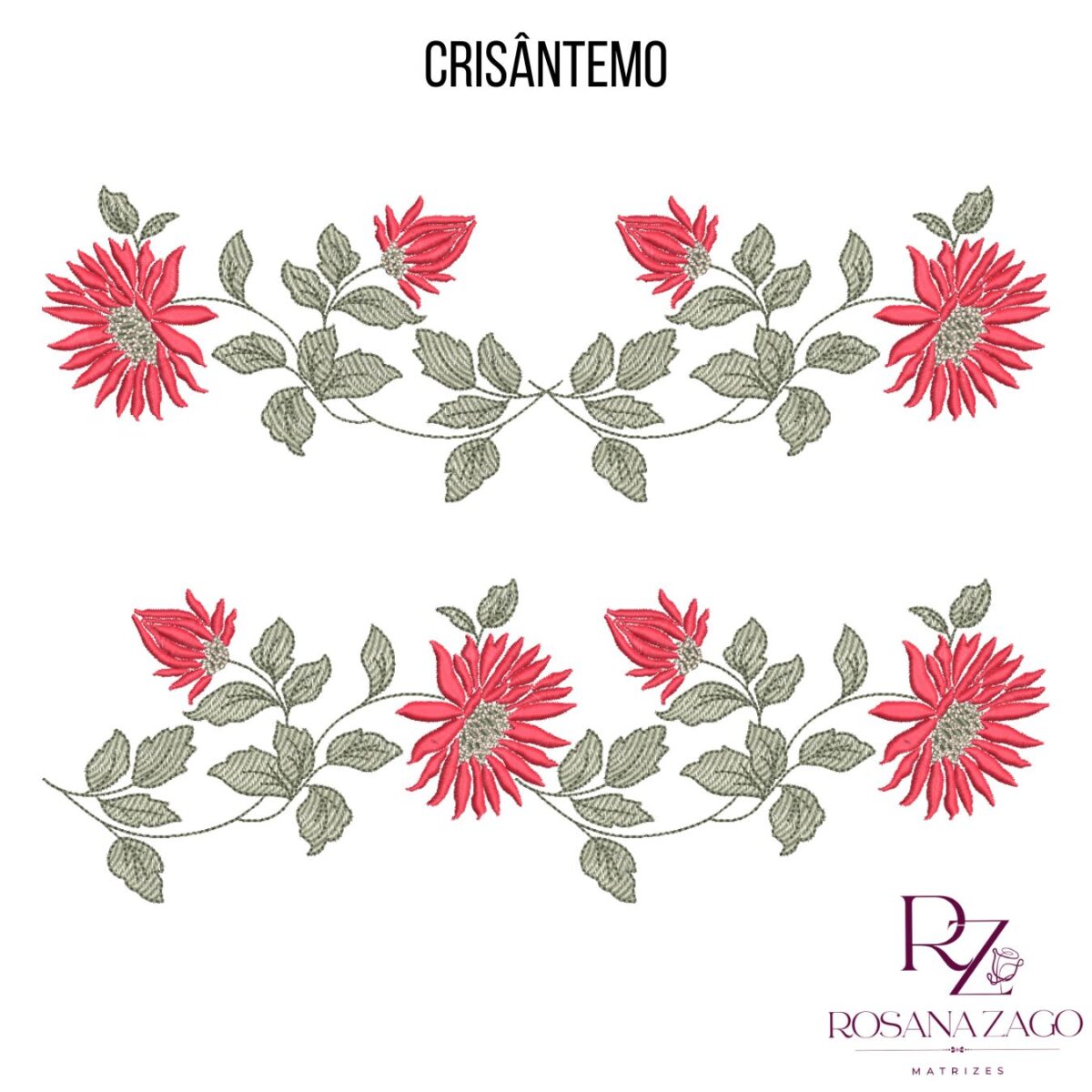 CRISÂNTEMO - Imagem 2