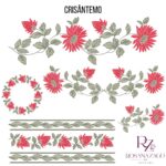 CRISÂNTEMO