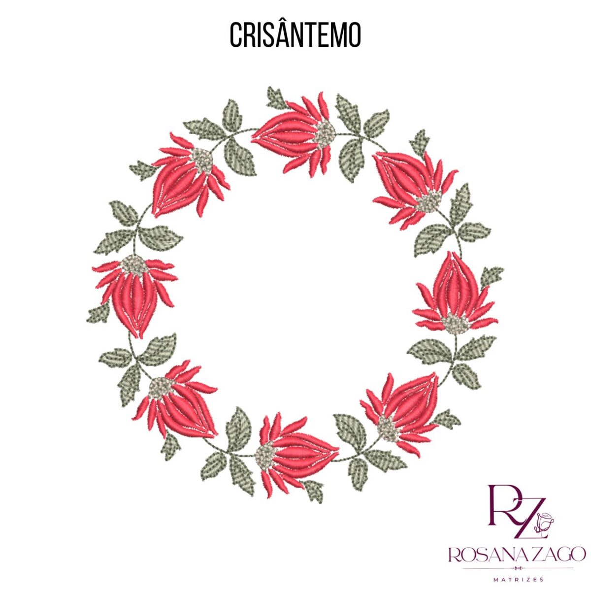 CRISÂNTEMO - Imagem 5