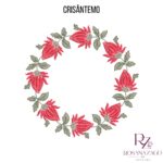 CRISÂNTEMO - Imagem 5