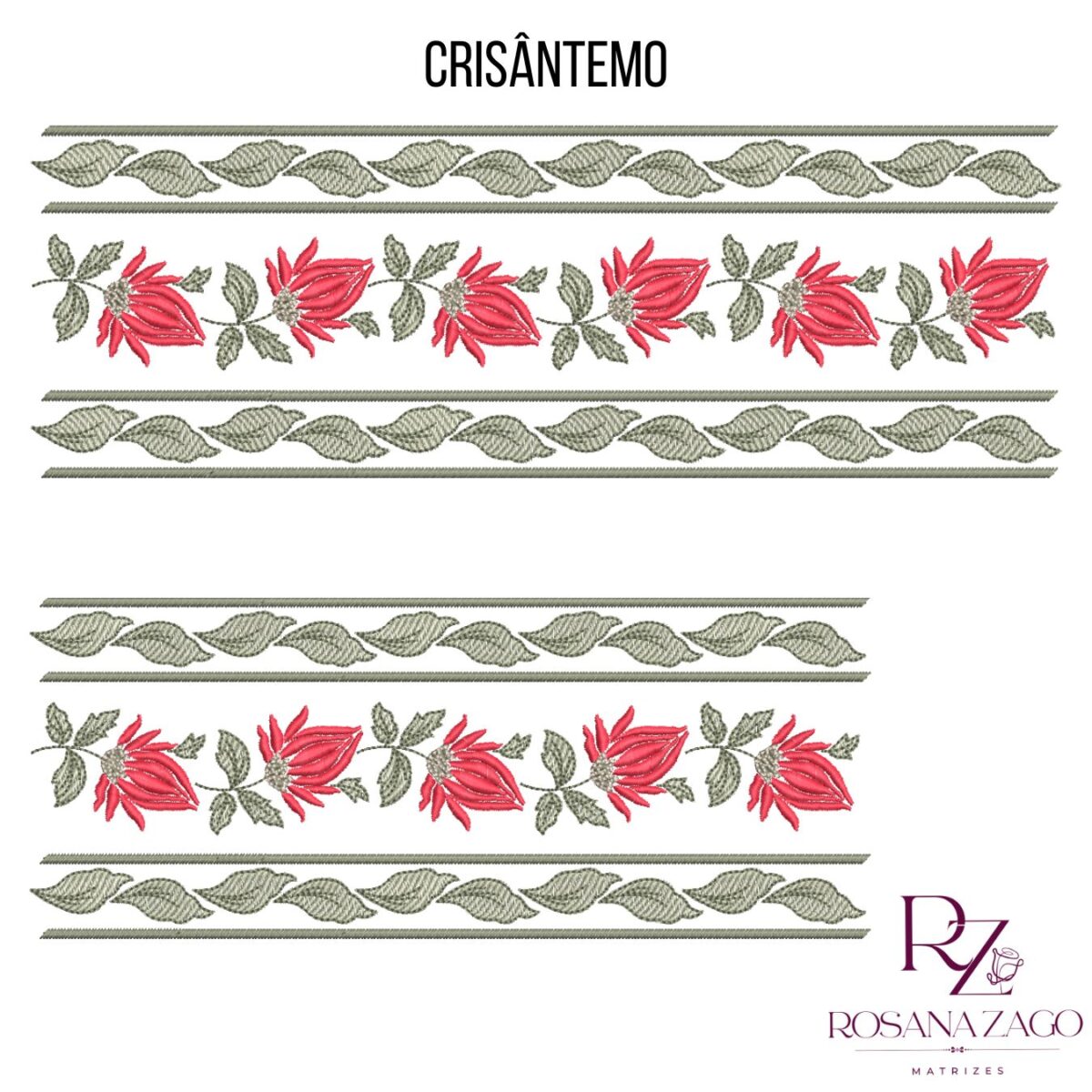 CRISÂNTEMO - Imagem 6