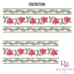 CRISÂNTEMO - Imagem 6