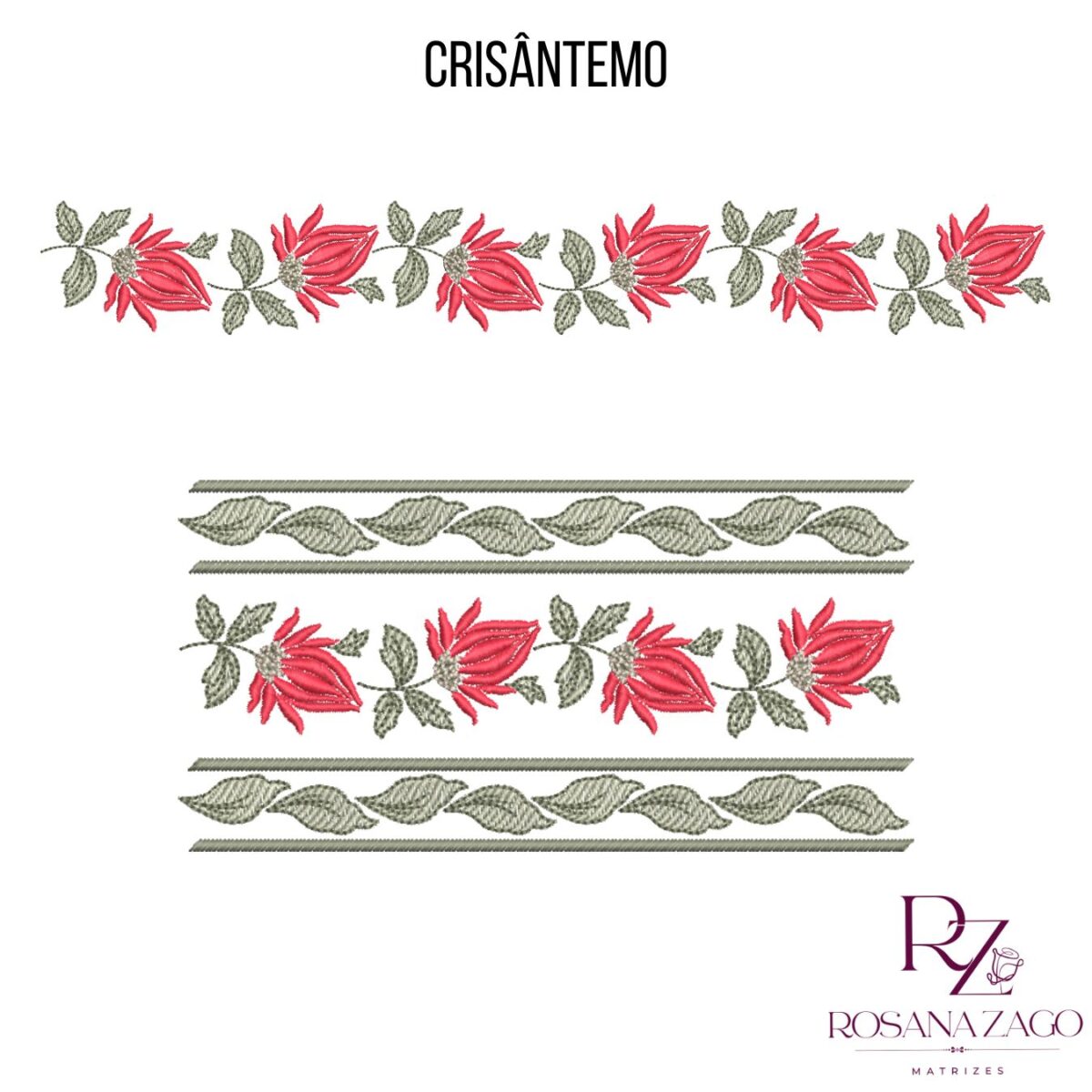 CRISÂNTEMO - Imagem 4