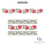 CRISÂNTEMO - Imagem 4