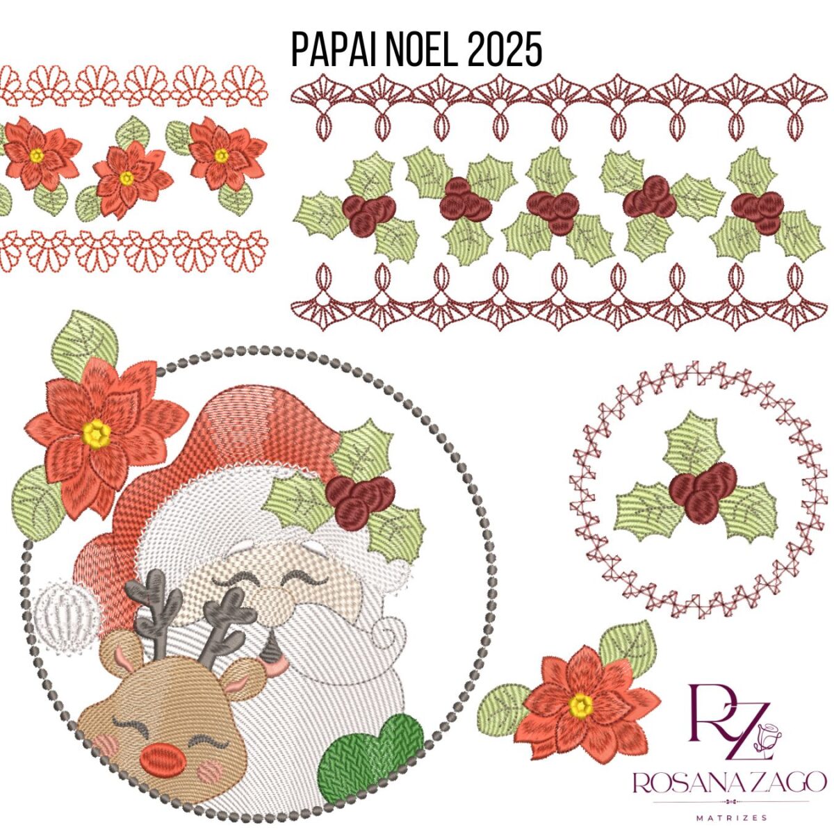 PAPAI NOEL 2025 - Imagem 1