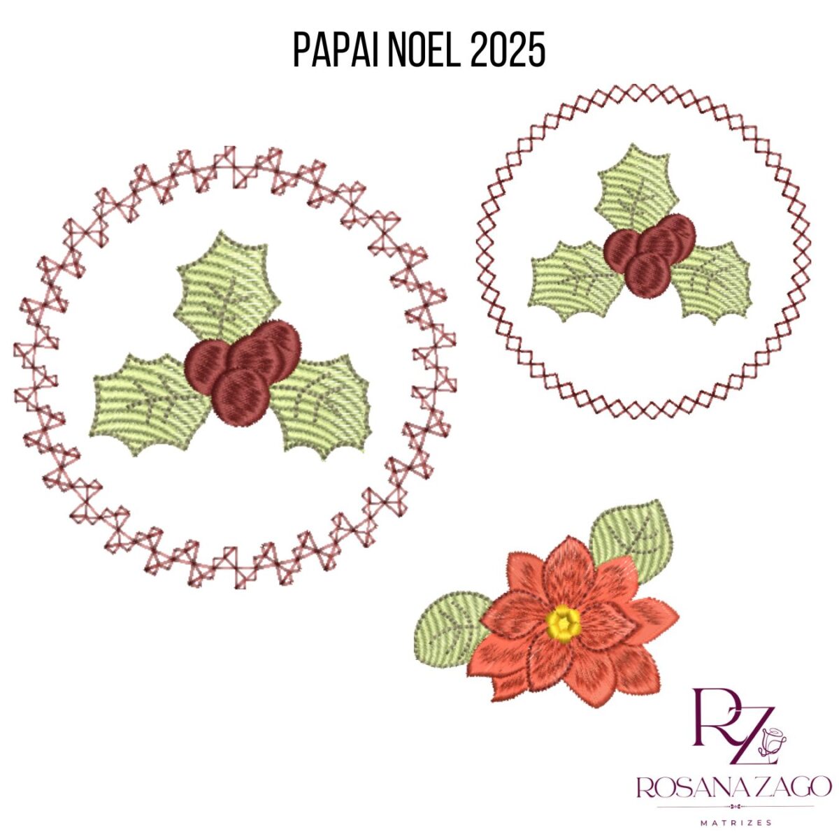 PAPAI NOEL 2025 - Imagem 5