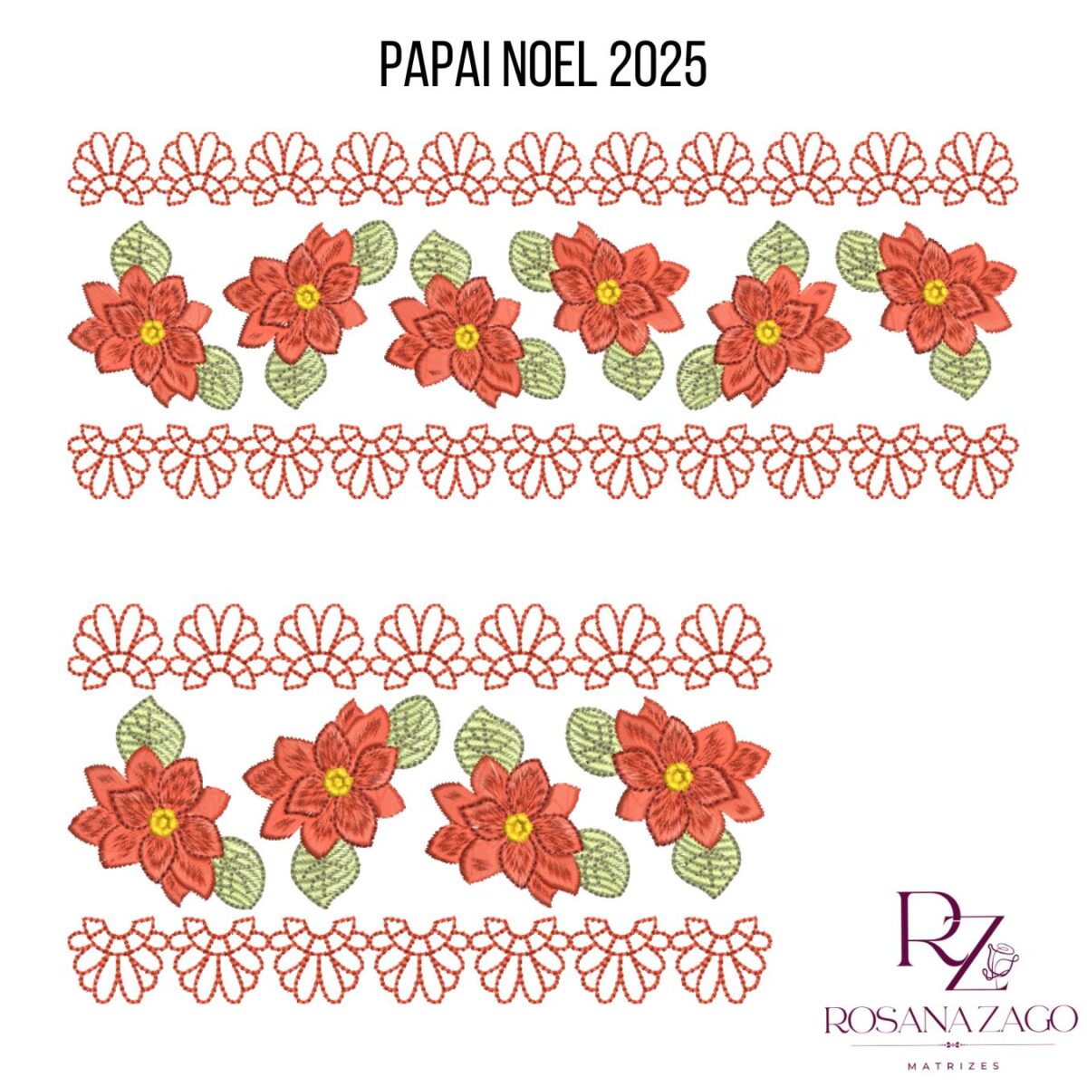 PAPAI NOEL 2025 - Imagem 3