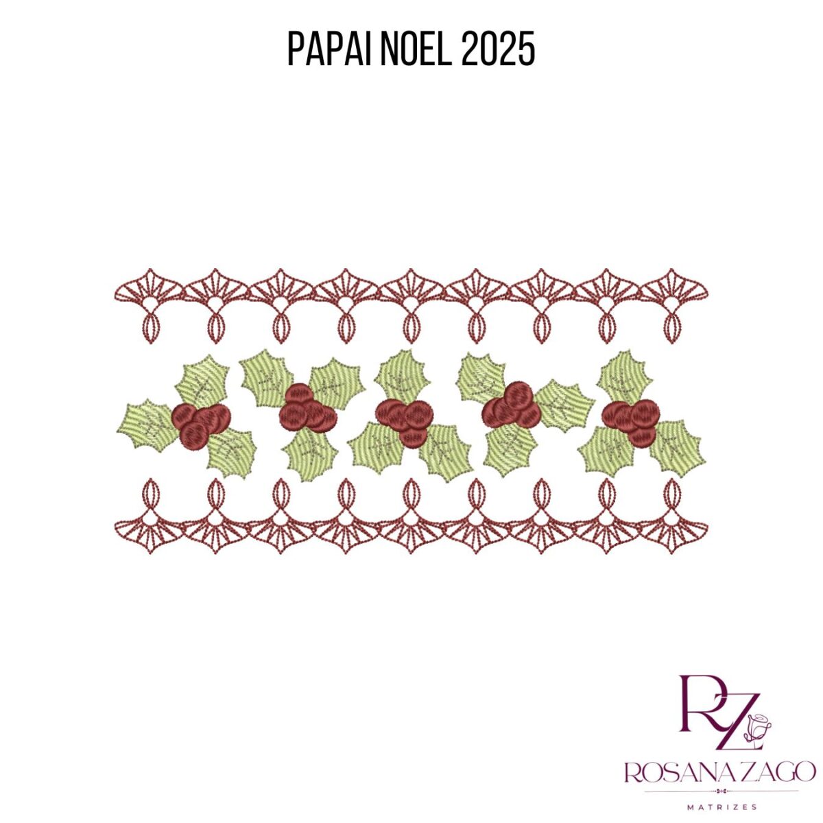 PAPAI NOEL 2025 - Imagem 2