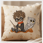 Matriz Menino Potter - Imagem 2