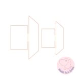 [Projeto na Bordadeira] Guirlanda de Natal - Imagem 6