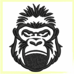 Matriz Macaco - Imagem 3