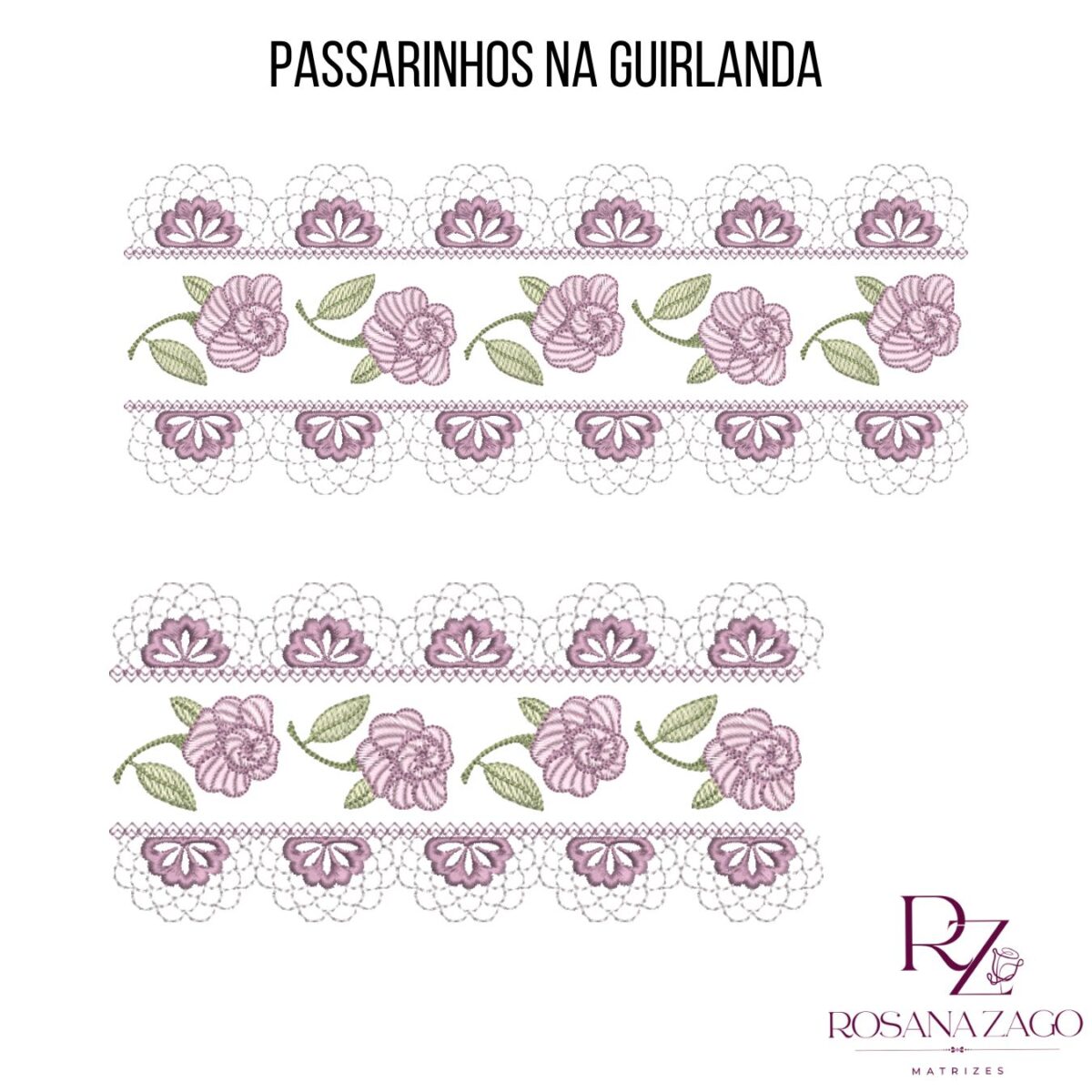 PASSARINHOS NA GUIRLANDA - Image 5