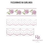 PASSARINHOS NA GUIRLANDA - Image 6