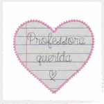 Matriz Professora Querida