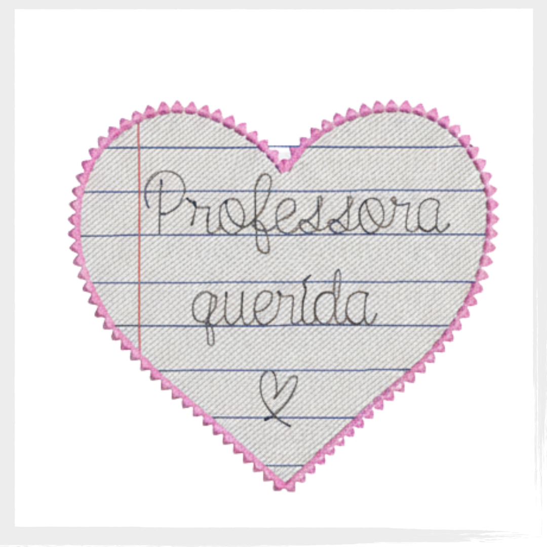 Prof querida bazar Matriz Professora Querida - Imagem 1