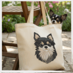 Matriz Cachorro Chihuahua Toby