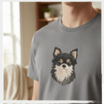 Matriz Cachorro Chihuahua Toby - Image 3