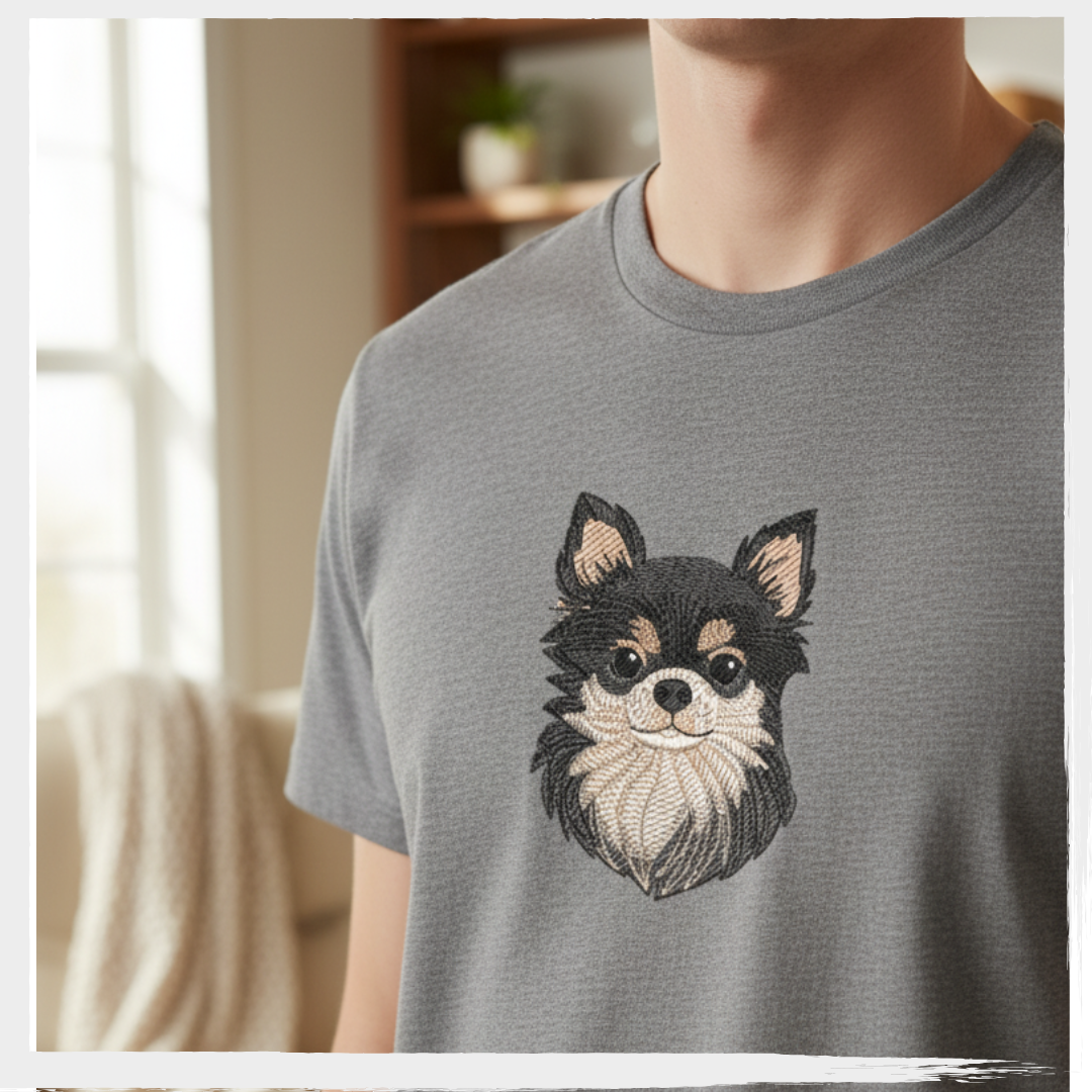 SHIHUAUA Toby bazar (2) Matriz Cachorro Chihuahua Toby - Image 3