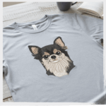 Matriz Cachorro Chihuahua Robert