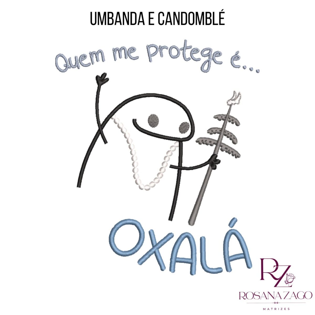 UMBANDA E CANDOMBÉ - Image 5