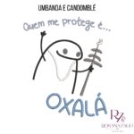 UMBANDA E CANDOMBร - Image 5