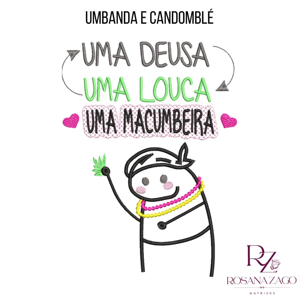 UMBANDA E CANDOMBÉ - Image 3