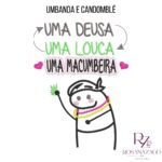 UMBANDA E CANDOMBร - Image 3