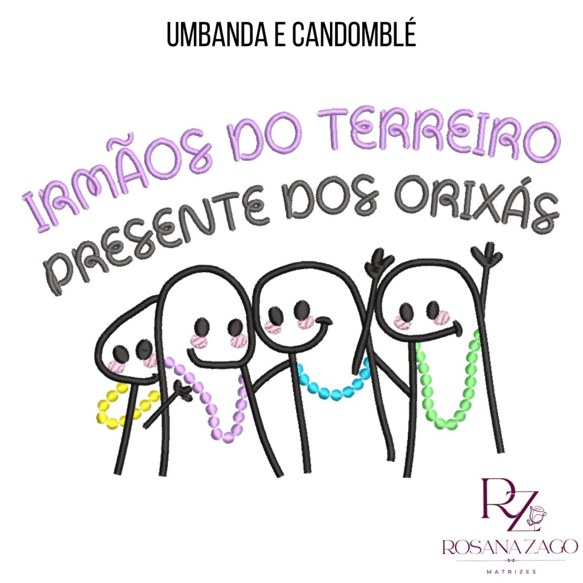 UMBANDA E CANDOMBÉ - Image 2