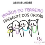 UMBANDA E CANDOMBร - Image 2