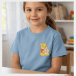 Ursinho Tigrinho Leitão Ponto Cruz - Imagem 7