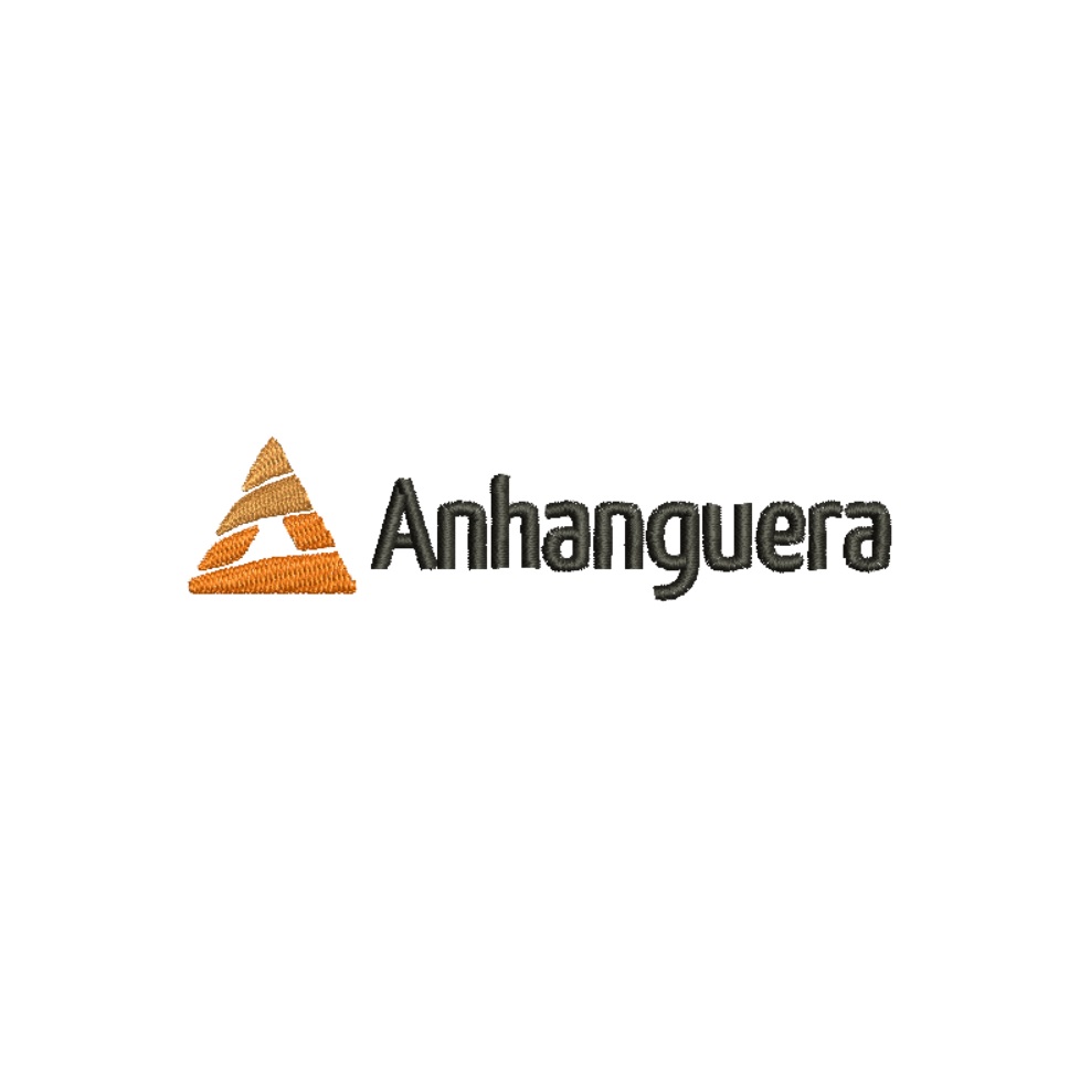 anh 2 Matriz de Bordado Anhanguera - Programa de Bordado - Imagem 1