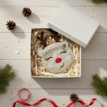 Projeto Porta Chocolates de Natal - Rena - Image 2